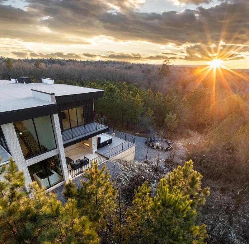 The Jade Villa Stephens Gap Exterior foto