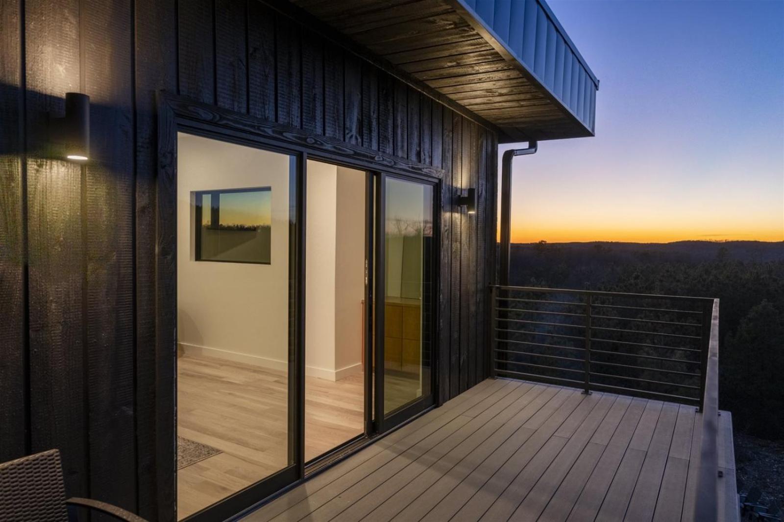 The Jade Villa Stephens Gap Exterior foto