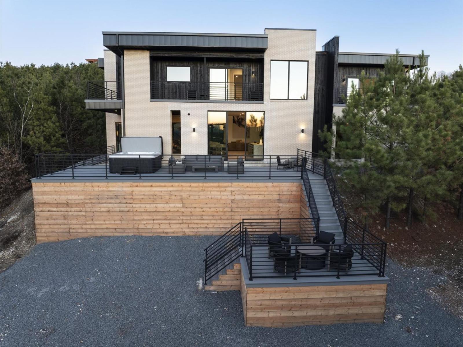The Jade Villa Stephens Gap Exterior foto