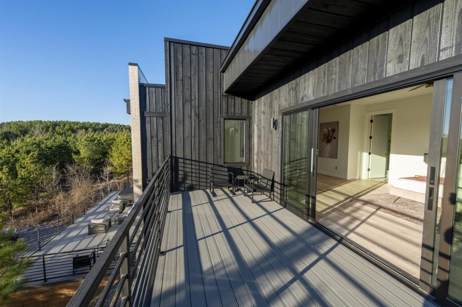 The Jade Villa Stephens Gap Exterior foto
