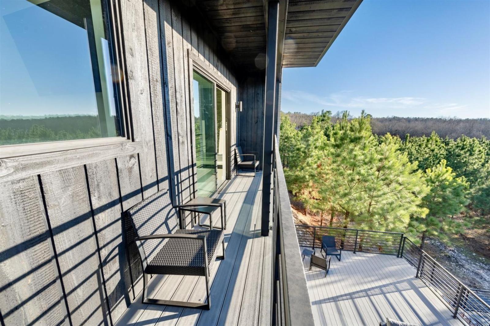The Jade Villa Stephens Gap Exterior foto